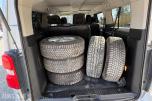 2018 Toyota Proace Verso 116HK D 9-SETER HENGERFESTE HEAD-UP EU-OK 02.28