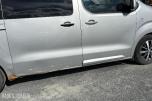 2018 Toyota Proace Verso 116HK D 9-SETER HENGERFESTE HEAD-UP EU-OK 02.28
