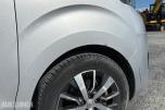 2018 Toyota Proace Verso 116HK D 9-SETER HENGERFESTE HEAD-UP EU-OK 02.28