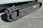 Linddana TP 215 Track Flishugger, 169 t, fjernkontroll, belter