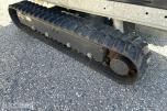 Linddana TP 215 Track Flishugger, 169 t, fjernkontroll, belter