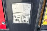 Linddana TP 215 Track Flishugger, 169 t, fjernkontroll, belter
