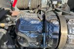 Linddana TP 215 Track Flishugger, 169 t, fjernkontroll, belter