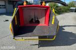 Linddana TP 215 Track Flishugger, 169 t, fjernkontroll, belter