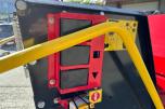 Linddana TP 215 Track Flishugger, 169 t, fjernkontroll, belter