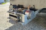 Linddana TP 215 Track Flishugger, 169 t, fjernkontroll, belter