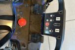 Linddana TP 215 Track Flishugger, 169 t, fjernkontroll, belter