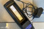 Linddana TP 215 Track Flishugger, 169 t, fjernkontroll, belter