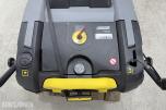 2017 Kärcher Professional KM 75/40 W Bp Pack batteridrevet feiemaskin