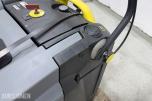 2017 Kärcher Professional KM 75/40 W Bp Pack batteridrevet feiemaskin