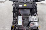 2017 Kärcher Professional KM 75/40 W Bp Pack batteridrevet feiemaskin