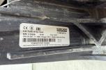 2017 Kärcher Professional KM 75/40 W Bp Pack batteridrevet feiemaskin