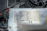 2017 Kärcher Professional KM 75/40 W Bp Pack batteridrevet feiemaskin