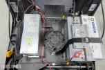 2017 Kärcher Professional KM 75/40 W Bp Pack batteridrevet feiemaskin
