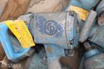 10 stk Chicago Pneumatic CP895 luftdrevet muttertrekker 1" CP895