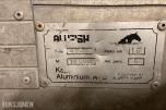 1990 Alufish 433 - Aliminiumsbåt