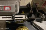 Femi NG120XL Sag for metall