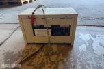 Nilfisk SR 1005 B feiemaskin med lader