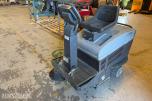 Nilfisk SR 1005 B feiemaskin med lader
