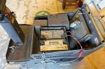 Nilfisk SR 1005 B feiemaskin med lader