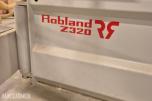 Robland Z320 RS platesag med skyvebord