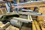 Robland Z320 RS platesag med skyvebord