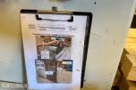 Robland Z320 RS platesag med skyvebord