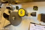 Robland Z320 RS platesag med skyvebord