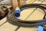 Robland Z320 RS platesag med skyvebord