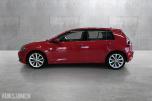 2014 Volkswagen GOLF 1.4 140 HK MANUELL VARMER KAMERA CRUISE 