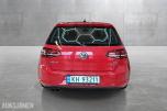 2014 Volkswagen GOLF 1.4 140 HK MANUELL VARMER KAMERA CRUISE 