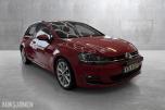 2014 Volkswagen GOLF 1.4 140 HK MANUELL VARMER KAMERA CRUISE 