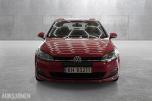 2014 Volkswagen GOLF 1.4 140 HK MANUELL VARMER KAMERA CRUISE 