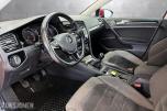 2014 Volkswagen GOLF 1.4 140 HK MANUELL VARMER KAMERA CRUISE 