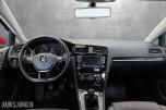 2014 Volkswagen GOLF 1.4 140 HK MANUELL VARMER KAMERA CRUISE 