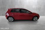 2014 Volkswagen GOLF 1.4 140 HK MANUELL VARMER KAMERA CRUISE 