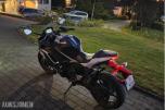 2020 Kawasaki Ninja 650