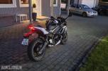 2020 Kawasaki Ninja 650