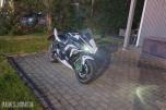 2020 Kawasaki Ninja 650