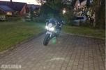 2020 Kawasaki Ninja 650