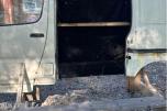 2000 Toyota HiAce Salgsbod