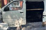 2000 Toyota HiAce Salgsbod