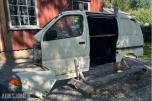 2000 Toyota HiAce Salgsbod