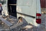 2000 Toyota HiAce Salgsbod