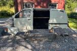 2000 Toyota HiAce Salgsbod