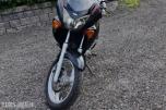 2001 Honda XL 125 V Varadero