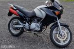 2001 Honda XL 125 V Varadero