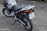 2001 Honda XL 125 V Varadero