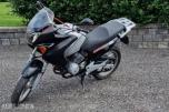 2001 Honda XL 125 V Varadero