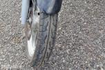 2001 Honda XL 125 V Varadero